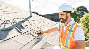 Emergency Roof Repair in Malad City, ID